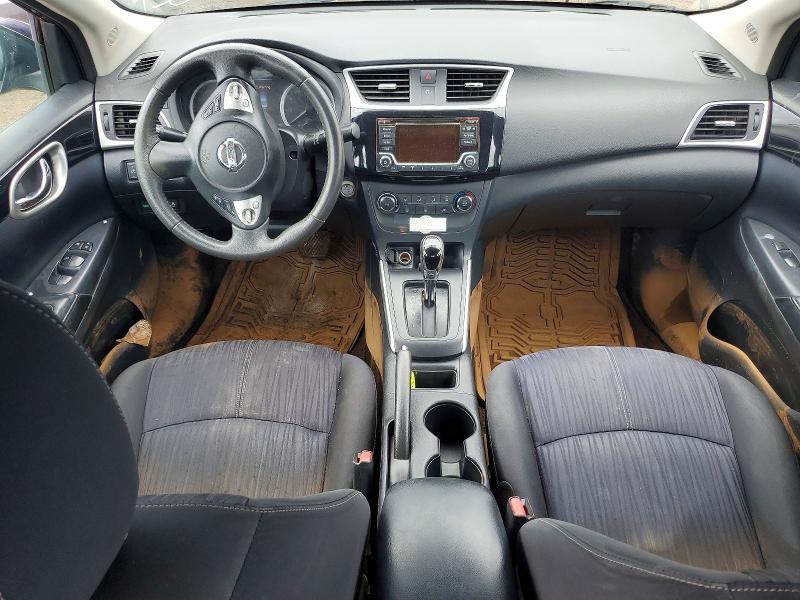 Aukcja sprzedaży 2017 Nissan Sentra, vin: 3N1AB7AP8HL685109, numer aukcji: 49673966