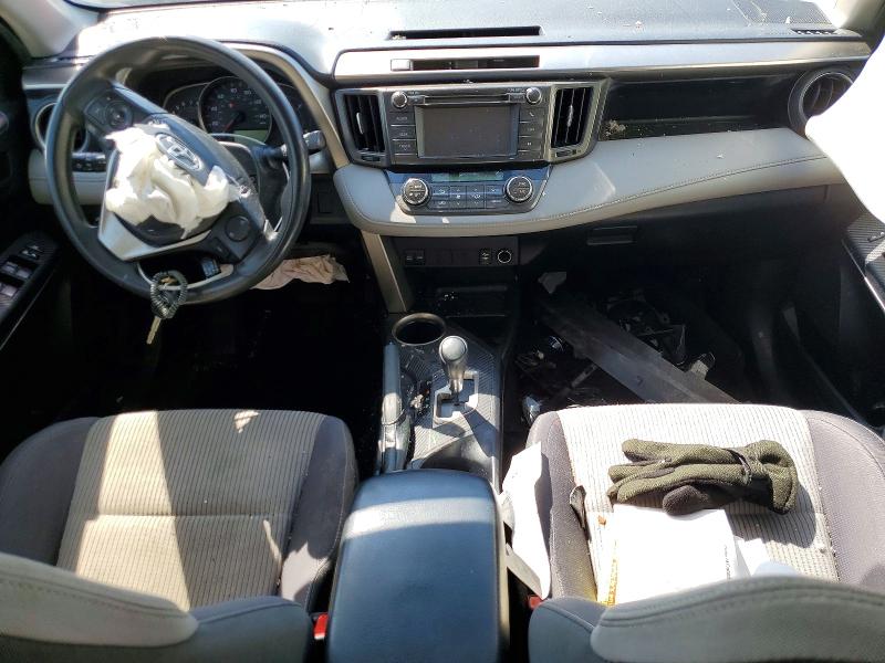 Aukcja sprzedaży 2013 Toyota Rav4, vin: JTMRFREV8D5005342, numer aukcji: 49434776