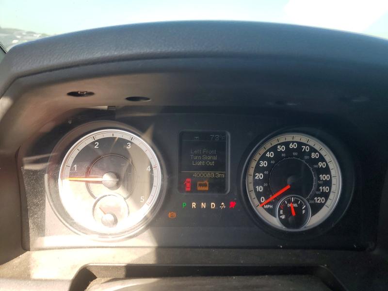 2013 Ram 3500 მანქანა იყიდება აუქციონზე, vin: 3C63RPGLXDG543814, აუქციონის ნომერი: 50922486