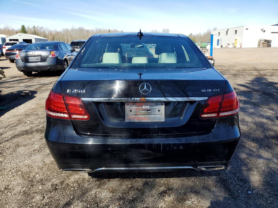 2014 Mercedes-benz E მანქანა იყიდება აუქციონზე, vin: WDDHF9HB0EB036431, აუქციონის ნომერი: 51289906