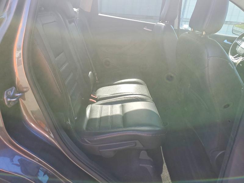 Продаж на аукціоні авто 2019 Ford Escape, vin: 1FMCU9J98KUB42056, номер лоту: 51180866