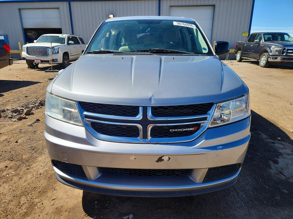 50768896 :رقم المزاد ، 3C4PDCAB7FT659726 vin ، 2015 Dodge Journey مزاد بيع