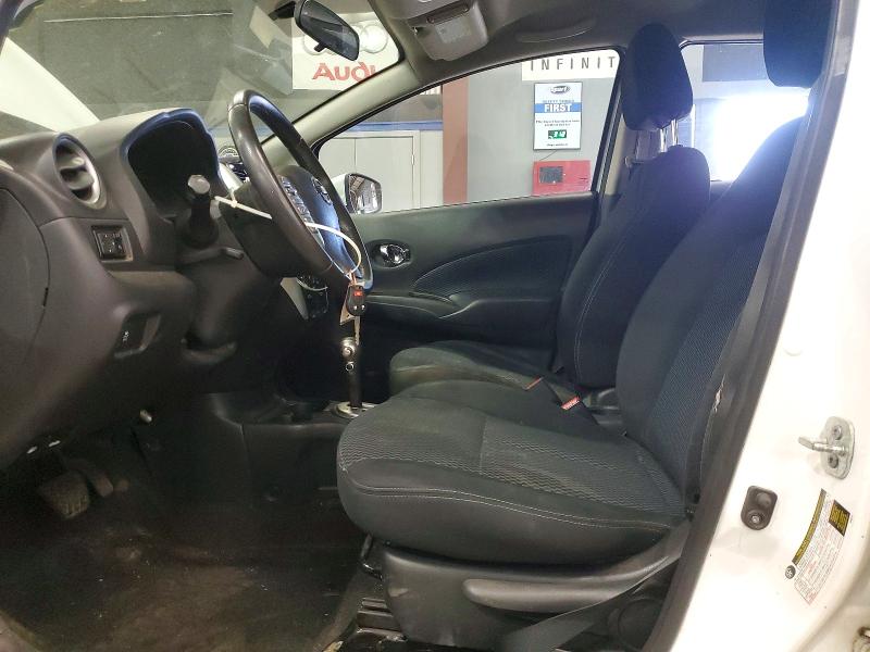 Aukcja sprzedaży 2015 Nissan Versa Note, vin: 3N1CE2CP5FL367266, numer aukcji: 49440466