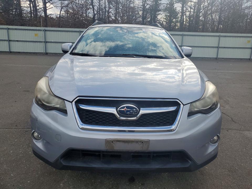 48830346 :رقم المزاد ، JF2GPACC7E8299664 vin ، 2014 Subaru Xv Crosstrek مزاد بيع