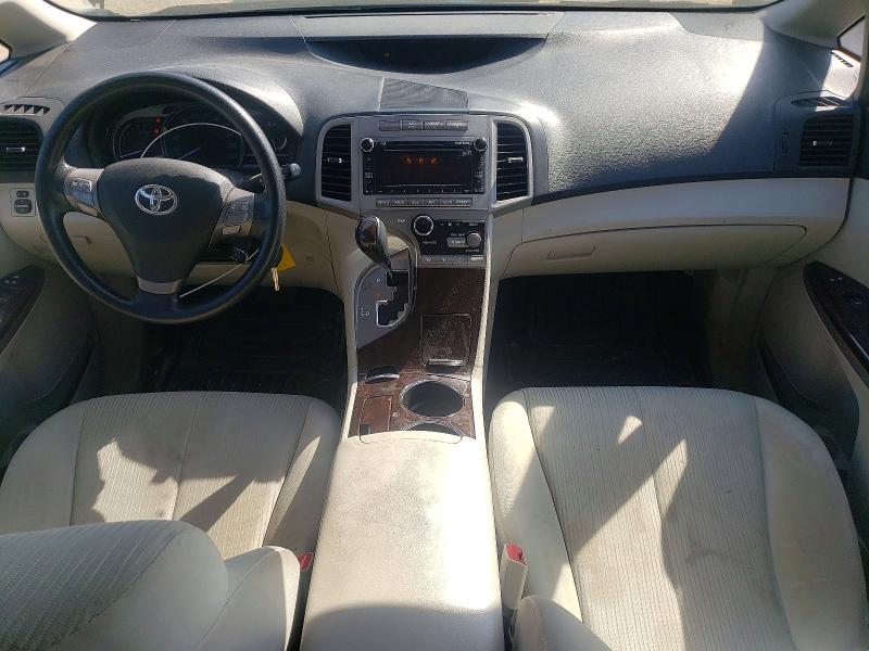 Продажа на аукционе авто 2011 Toyota Venza, vin: 4T3ZA3BB2BU053821, номер лота: 51306866