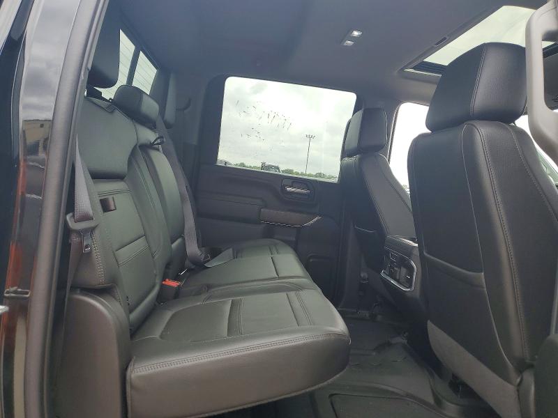 2022 Gmc Sierra მანქანა იყიდება აუქციონზე, vin: 1GT49REY6NF350649, აუქციონის ნომერი: 51133586