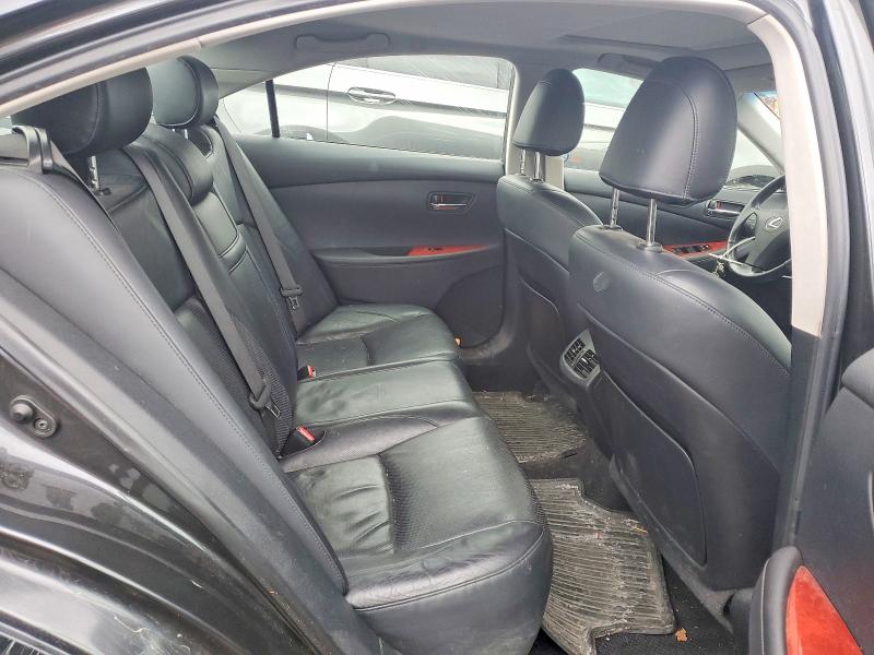 Aukcja sprzedaży 2007 Lexus Es 350, vin: JTHBJ46G472111276, numer aukcji: 47795266