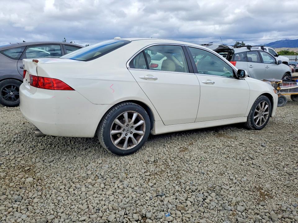 Aukcja sprzedaży 2006 Acura Tsx, vin: JH4CL96996C029260, numer aukcji: 50760596