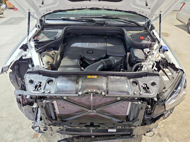 2024 Mercedes-benz Gle მანქანა იყიდება აუქციონზე, vin: 4JGFB4FB7RB173628, აუქციონის ნომერი: 50099846