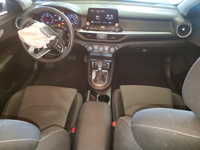 Продаж на аукціоні авто 2024 Kia Forte, vin: 3KPF24AD6RE764095, номер лоту: 51167826