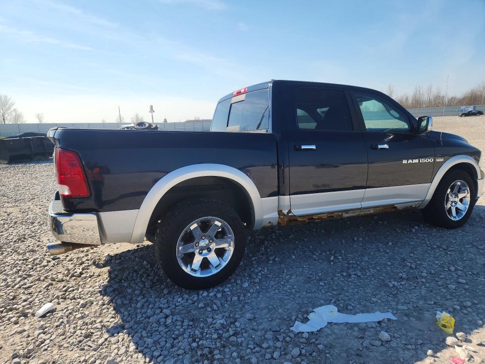 Продажа на аукционе авто 2012 Dodge Ram 1500, vin: 1C6RD7NT9CS174883, номер лота: 49229596
