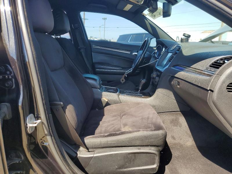 2011 Chrysler 300 მანქანა იყიდება აუქციონზე, vin: 2C3CA4CGXBH514581, აუქციონის ნომერი: 49427746