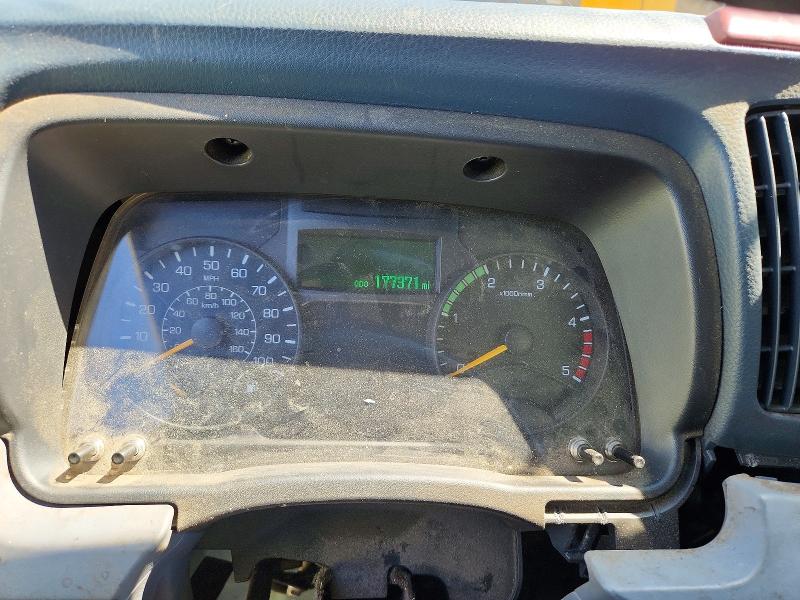 Aukcja sprzedaży 2017 Mitsubishi Fec72s, vin: JL6BNH1AXHK005018, numer aukcji: 48664596