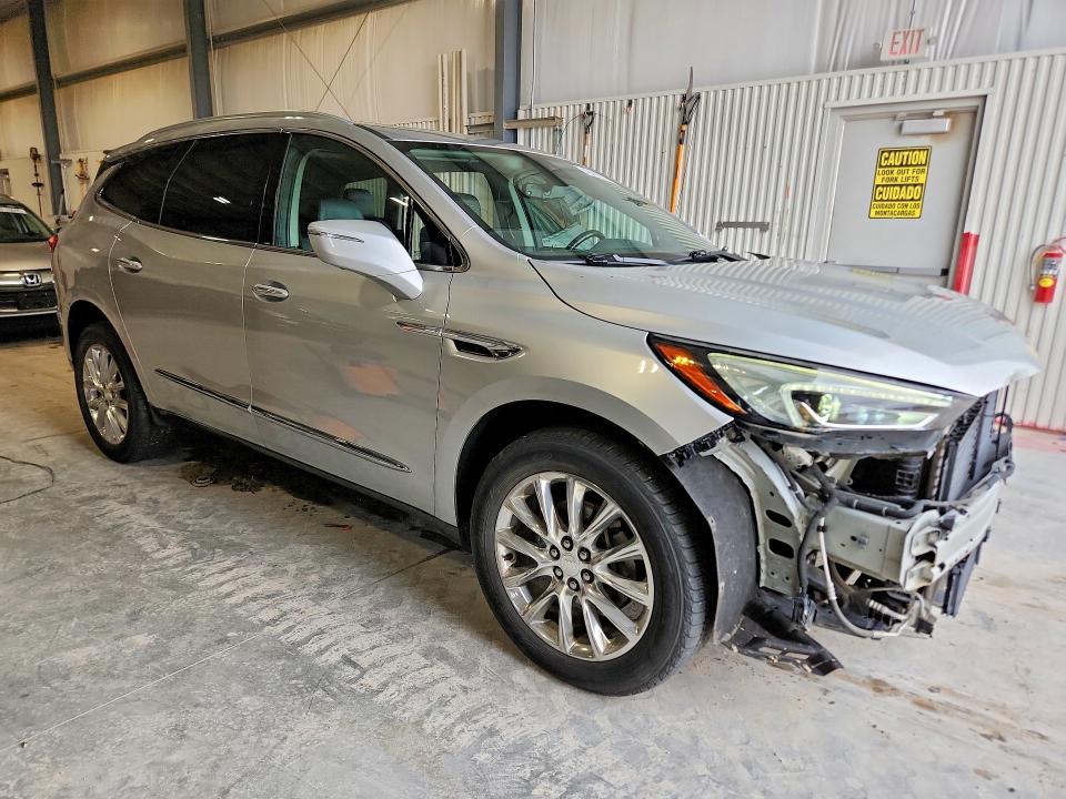 Aukcja sprzedaży 2018 Buick Enclave, vin: 5GAEVBKW9JJ205818, numer aukcji: 48410776