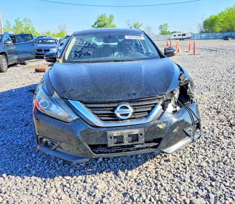 50955046 :رقم المزاد ، 1N4AL3AP2GC270774 vin ، 2016 Nissan Altima مزاد بيع