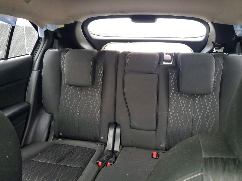 Продаж на аукціоні авто 2018 Mitsubishi Eclipse Cross, vin: JA4AT5AA9JZ045574, номер лоту: 49163616