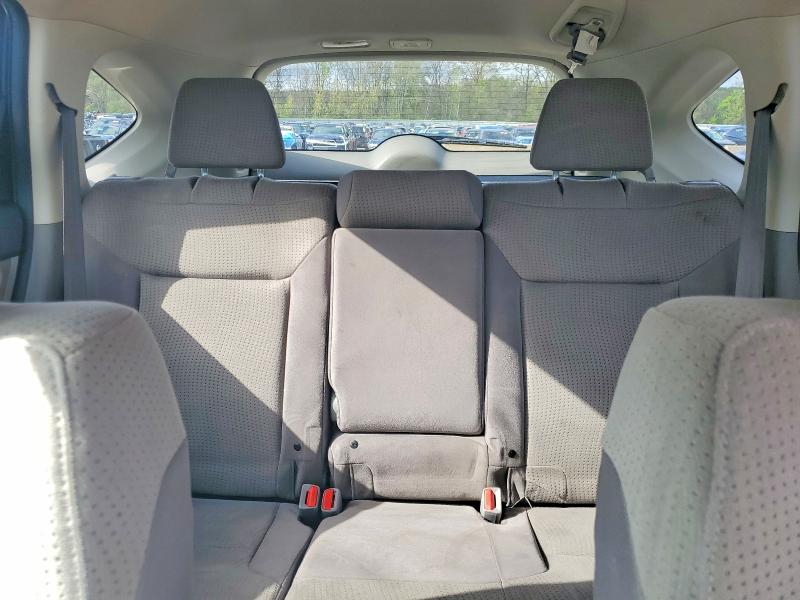 Продаж на аукціоні авто 2012 Honda Cr-v, vin: 5J6RM4H59CL068958, номер лоту: 51861476