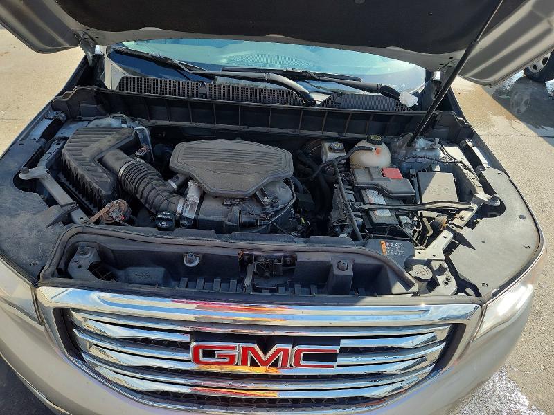 Aukcja sprzedaży 2019 Gmc Acadia, vin: 1GKKNMLSXKZ128697, numer aukcji: 51107206