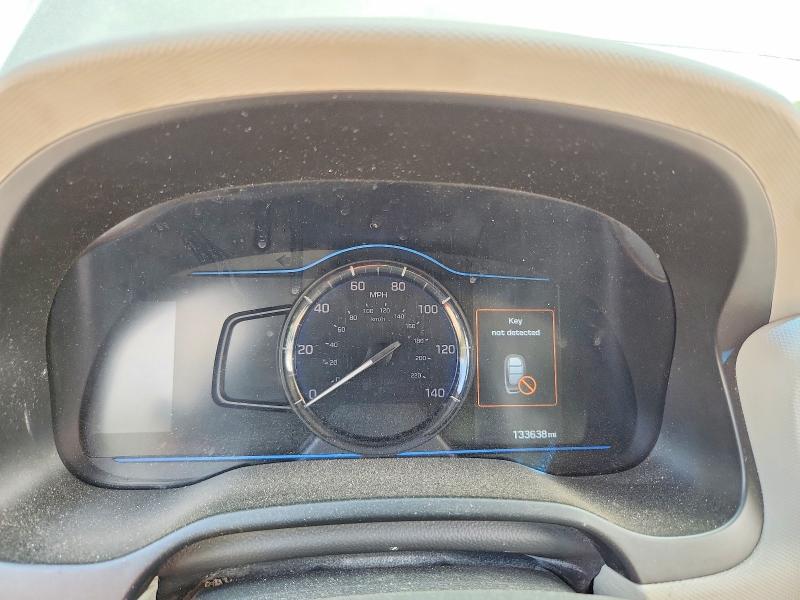 48771196 :رقم المزاد ، KMHC65LC5HU046910 vin ، 2017 Hyundai Ioniq Hybrid مزاد بيع