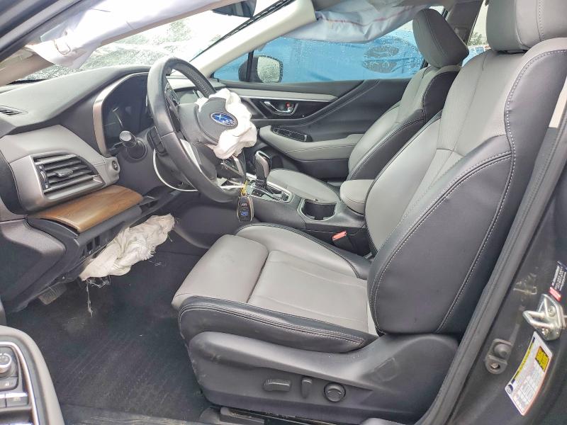 Aukcja sprzedaży 2021 Subaru Outback, vin: 4S4BTAMC0M3108127, numer aukcji: 49394216