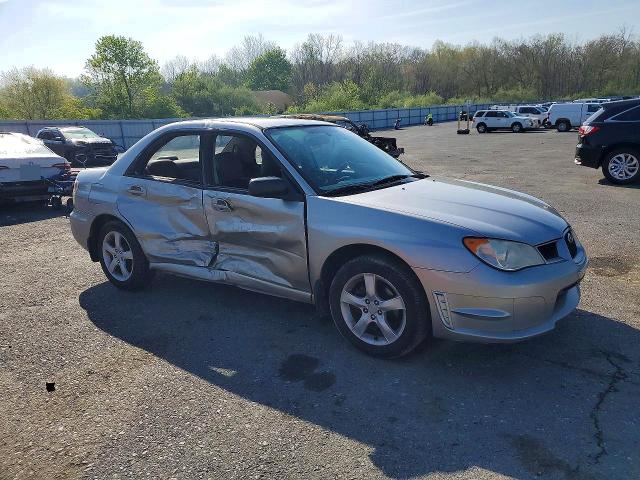 Продажа на аукционе авто 2007 Subaru Impreza, vin: JF1GD616X7H520023, номер лота: 50822106