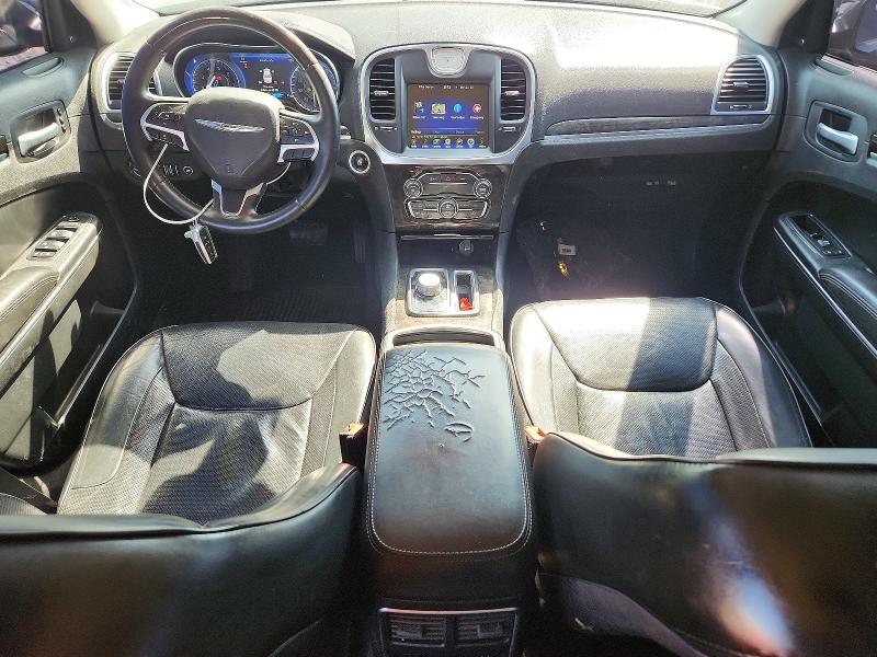 49775276 :رقم المزاد ، 2C3CCAKG7GH261771 vin ، 2016 Chrysler 300c مزاد بيع