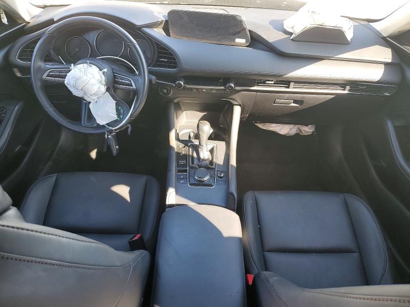 Продажа на аукционе авто 2021 Mazda 3, vin: 3MZBPABL3MM251239, номер лота: 49058006
