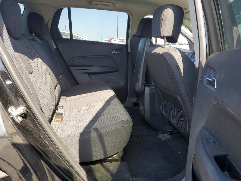 Продаж на аукціоні авто 2012 Gmc Terrain, vin: 2GKALMEK0C6382981, номер лоту: 51903776