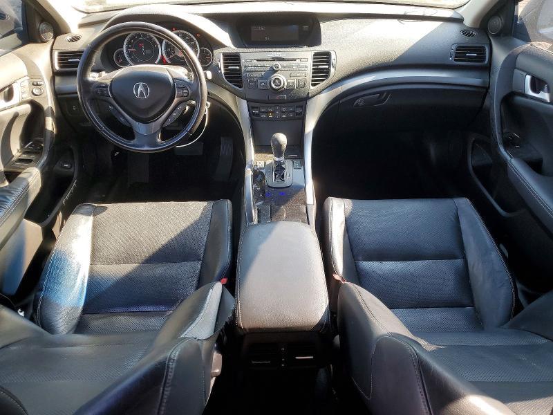 Продаж на аукціоні авто 2012 Acura Tsx, vin: JH4CU2F42CC009887, номер лоту: 49969116