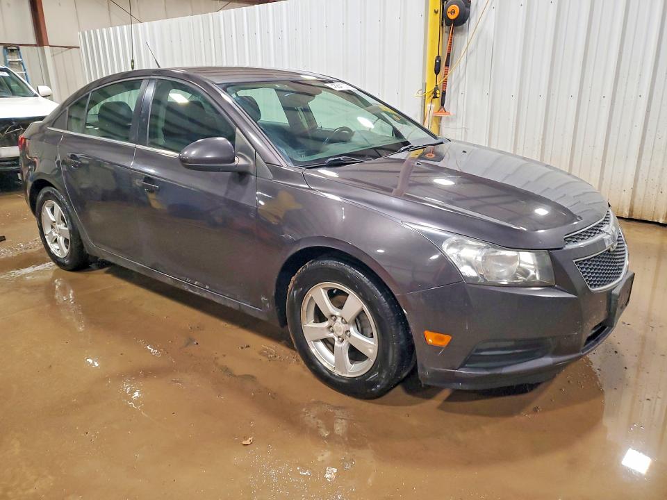 Aukcja sprzedaży 2014 Chevrolet Cruze, vin: 1G1PC5SB7E7108978, numer aukcji: 48841206