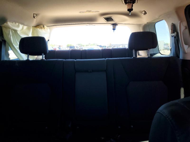 Aukcja sprzedaży 2009 Honda Pilot, vin: 5FNYF38419B006270, numer aukcji: 48847186