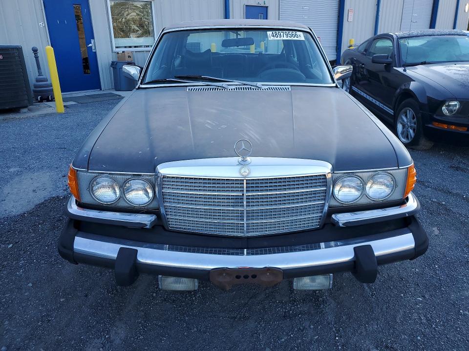 Aukcja sprzedaży 1977 Mercedes-benz 450 Sel, vin: 11603312062885, numer aukcji: 48979566