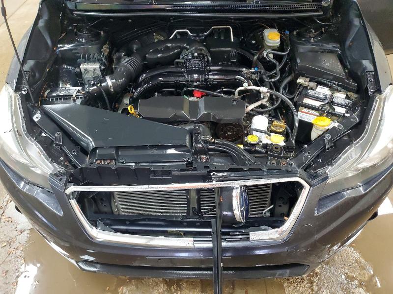 Aukcja sprzedaży 2014 Subaru Xv Crosstrek, vin: JF2GPAVC9E8279655, numer aukcji: 48657346