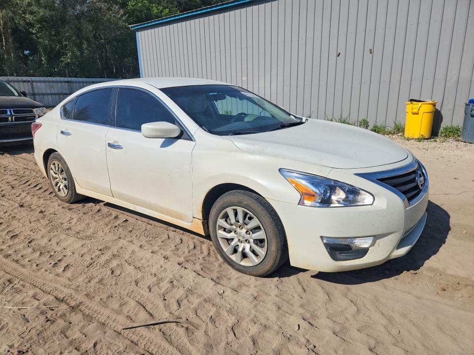 Продаж на аукціоні авто 2014 Nissan Altima, vin: 1N4AL3AP3EN344088, номер лоту: 49325066