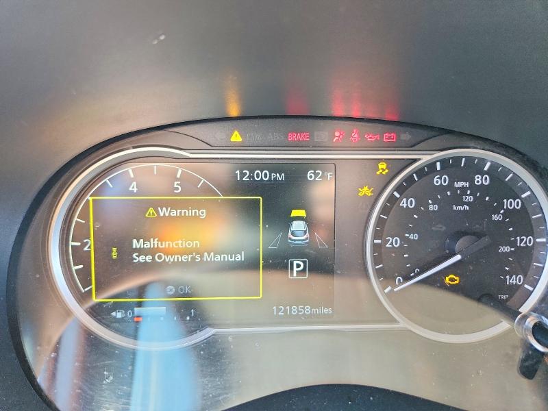 Продажа на аукционе авто 2019 Nissan Kicks, vin: 3N1CP5CU0KL558475, номер лота: 50685566