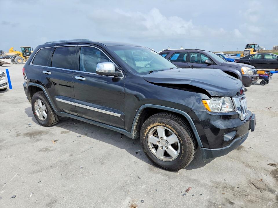 Продаж на аукціоні авто 2013 Jeep Grand Cherokee, vin: 1C4RJEAG6DC538056, номер лоту: 48073126