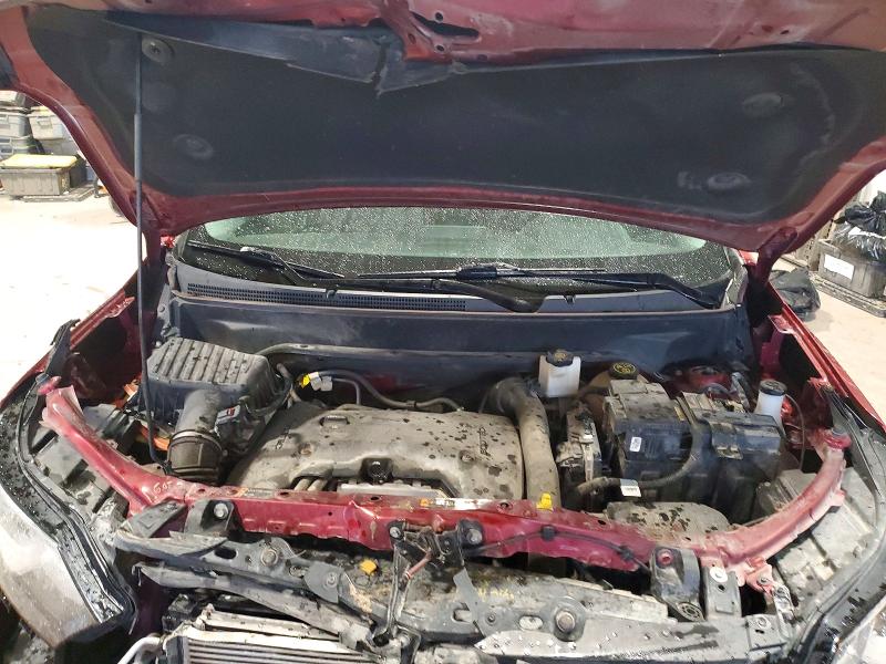 48189876 :رقم المزاد ، 2GNAXYEXXK6169948 vin ، 2019 Chevrolet Equinox مزاد بيع