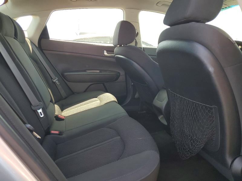 Продажа на аукционе авто 2020 Kia Optima, vin: 5XXGT4L33LG382689, номер лота: 50342016