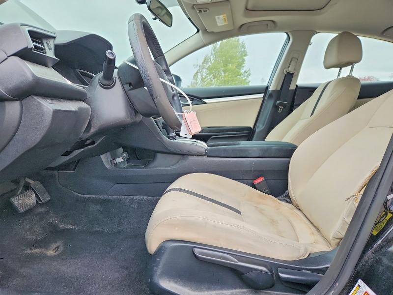 Aukcja sprzedaży 2016 Honda Civic, vin: 2HGFC2F79GH574153, numer aukcji: 49498056