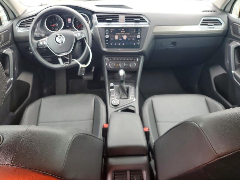 47927866 :رقم المزاد ، 3VV2B7AX9LM062801 vin ، 2020 Volkswagen Tiguan مزاد بيع