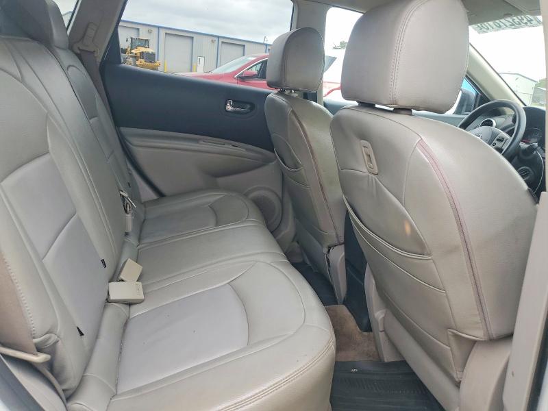 Продажа на аукционе авто 2012 Nissan Rogue, vin: JN8AS5MT1CW294868, номер лота: 49327816