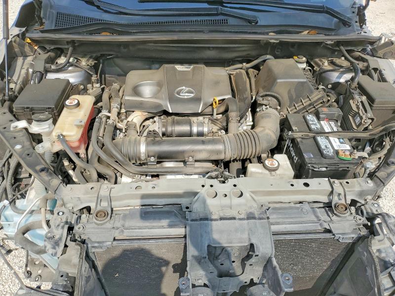 2020 Lexus Nx მანქანა იყიდება აუქციონზე, vin: JTJGARBZ3L2174372, აუქციონის ნომერი: 51491696