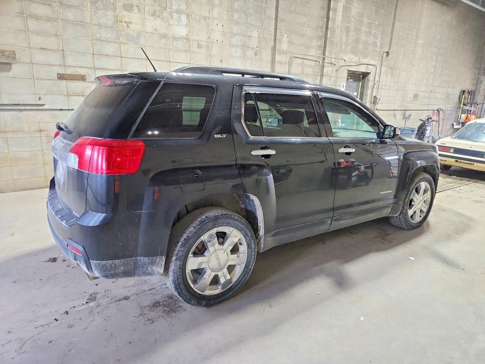 Продажа на аукционе авто 2014 Gmc Terrain, vin: 2GKFLXE36E6315188, номер лота: 51612726