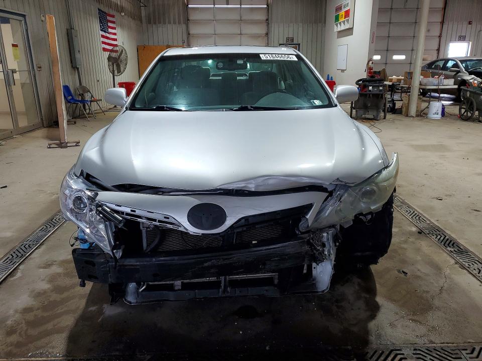 Aukcja sprzedaży 2011 Toyota Camry, vin: 4T1BB3EK0BU131709, numer aukcji: 51846656
