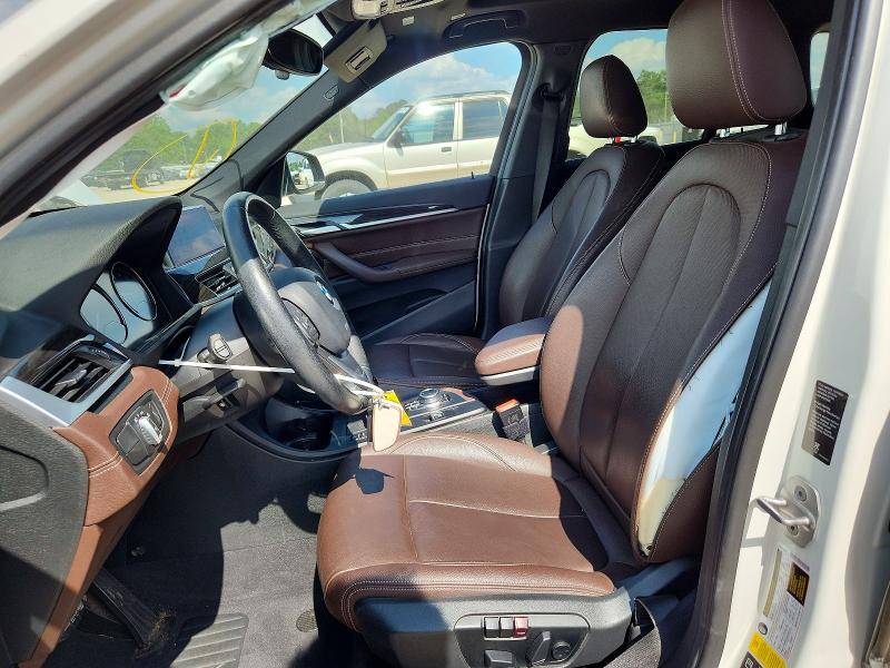 Продаж на аукціоні авто 2021 Bmw X1, vin: WBXJG9C05M3M67289, номер лоту: 51315586