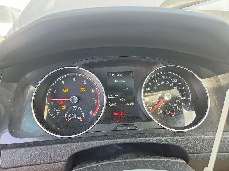 Aukcja sprzedaży 2018 Volkswagen Golf, vin: 3VWG17AU7JM262549, numer aukcji: 49175246