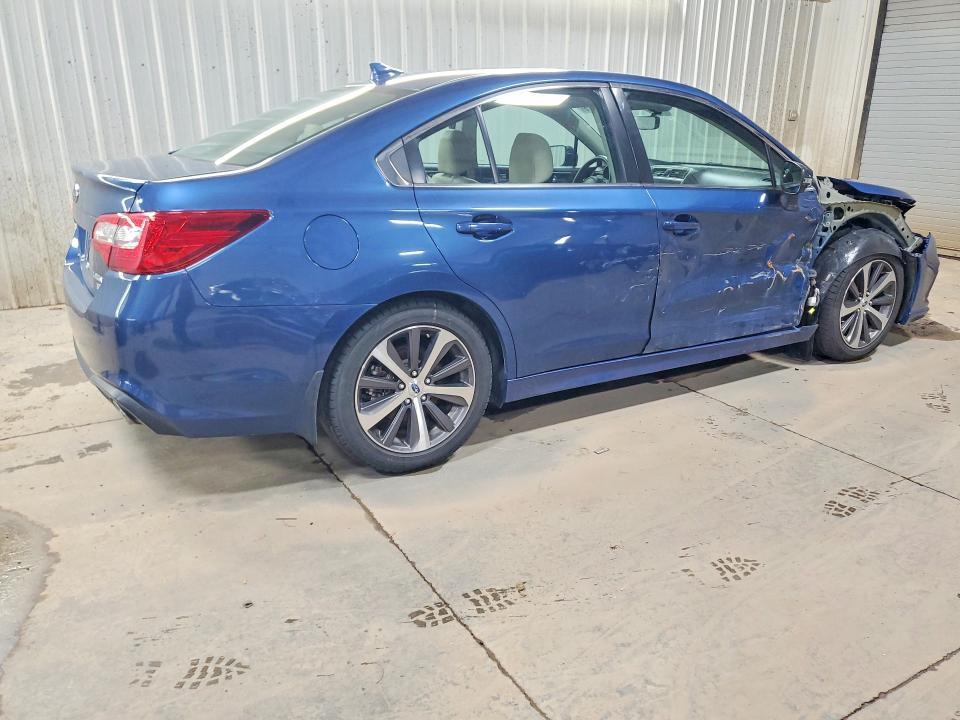 Aukcja sprzedaży 2019 Subaru Legacy, vin: 4S3BNEN63K3005523, numer aukcji: 51131326