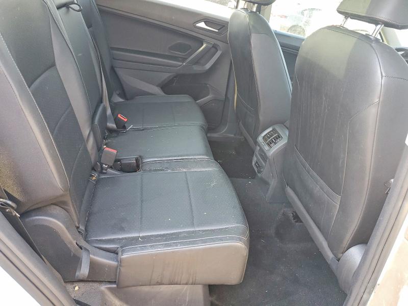 50855766 :رقم المزاد ، 3VV3B7AX4LM104814 vin ، 2020 Volkswagen Tiguan مزاد بيع