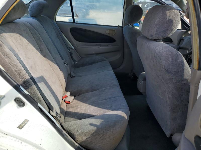 Продажа на аукционе авто 2000 Toyota Corolla, vin: 1NXBR12E6YZ325894, номер лота: 51109686