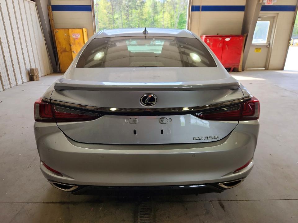 Aukcja sprzedaży 2024 Lexus Es, vin: 58AJZ1B18RU168999, numer aukcji: 50165426